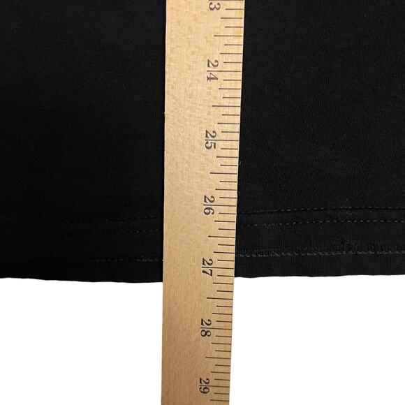 Transformers Optimus Prime T-Shirt Retro Tron Mashup Size Large Robot Anime Tee - Picture 11 of 11